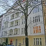 Helmstedter Strasse