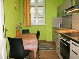 Helmstedter Strasse Hotel Berlijn